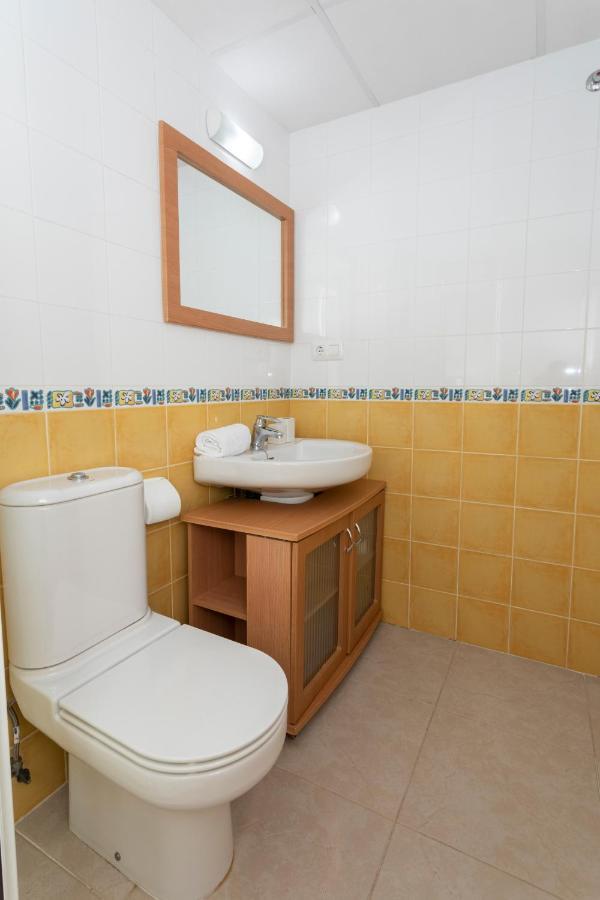 Apartment Suenos De Mar, 3 Dormitorios, By Bookindenia *