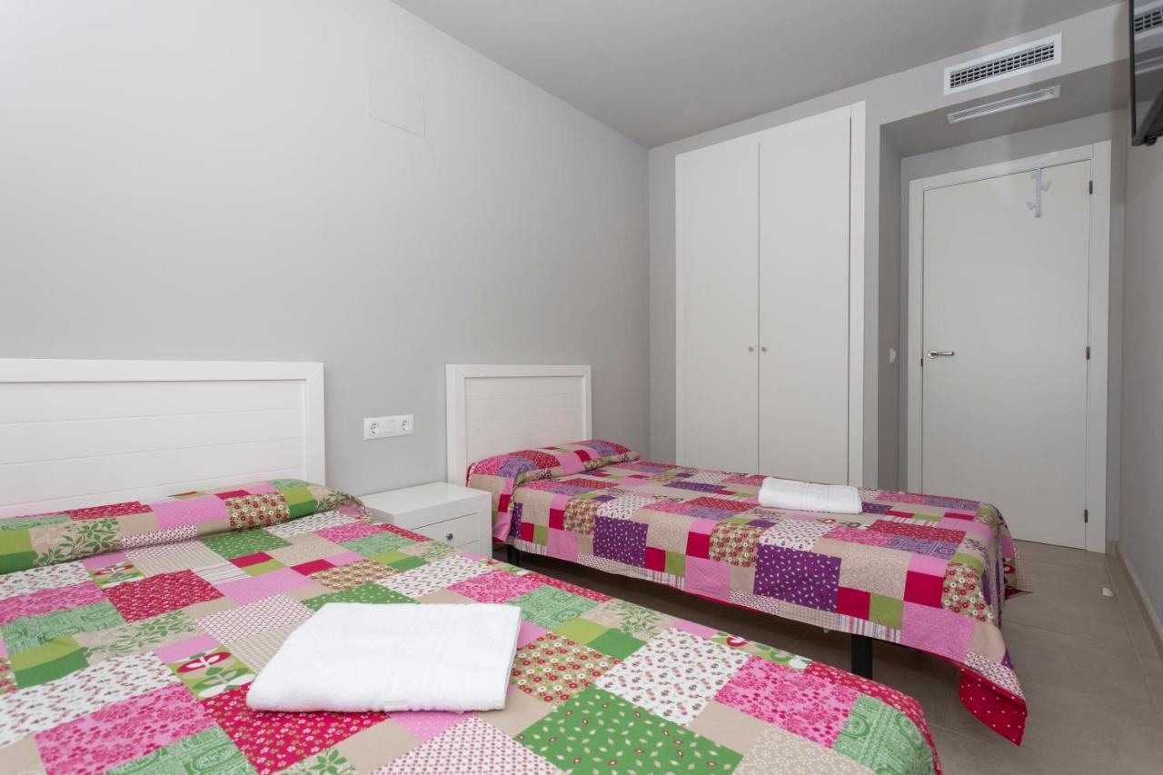 Suenos De Mar, 3 Dormitorios, By Bookindenia Apartment Dénia