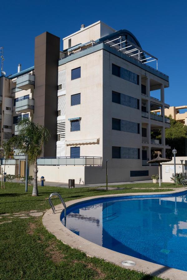 Apartment Suenos De Mar, 3 Dormitorios, By Bookindenia *