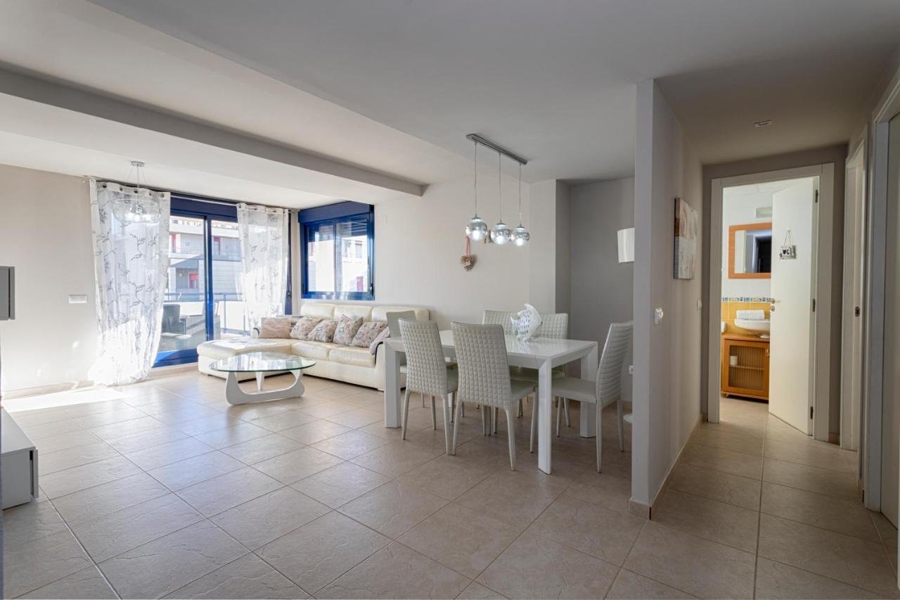 Mágnifico 3 Dormitorios, Sueños De Mar Apartamento *