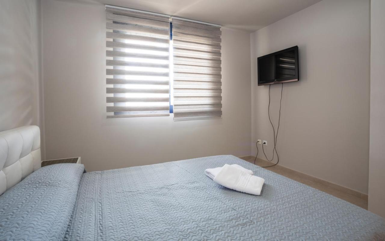 Mágnifico 3 Dormitorios, Sueños De Mar Apartamento