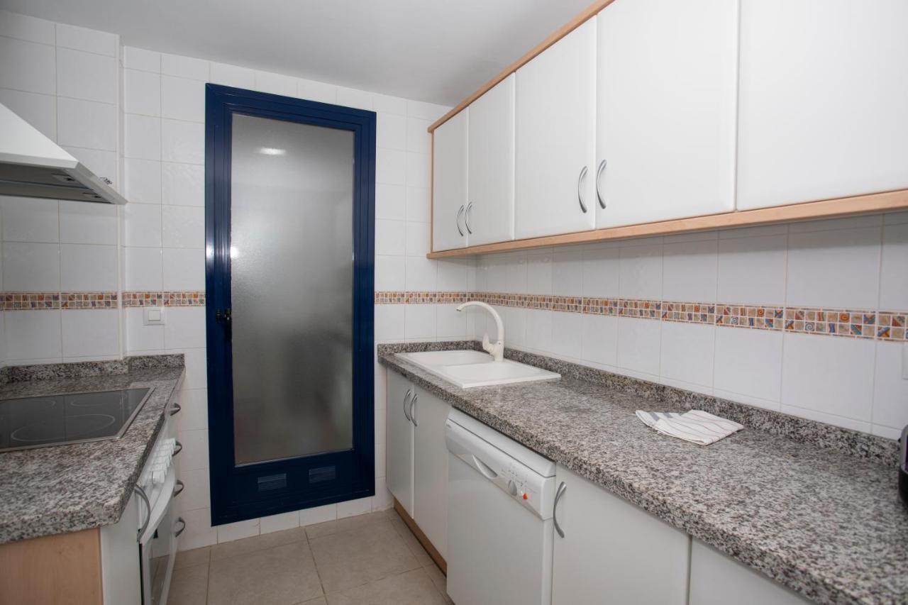 Mágnifico 3 Dormitorios, Sueños De Mar Apartamento Dénia