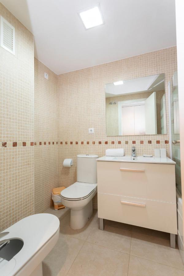 Mágnifico 3 Dormitorios, Sueños De Mar Apartamento