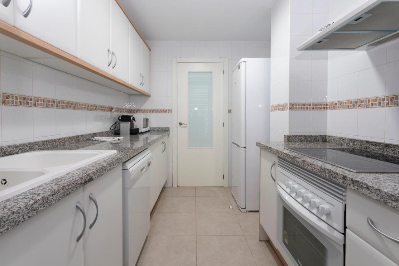 Mágnifico 3 Dormitorios, Sueños De Mar Apartamento